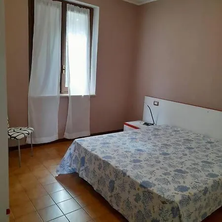 A Pochi Passi Dal Centro E Parcheggio Gratuito Apartment Villasimius