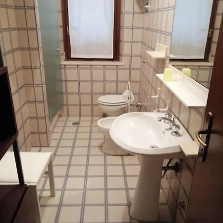 A Pochi Passi Dal Centro E Parcheggio Gratuito Apartment Villasimius