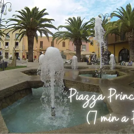 Apartment A Pochi Passi Dal Centro E Parcheggio Gratuito
