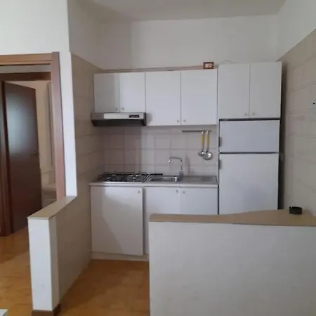 A Pochi Passi Dal Centro E Parcheggio Gratuito Apartment Villasimius