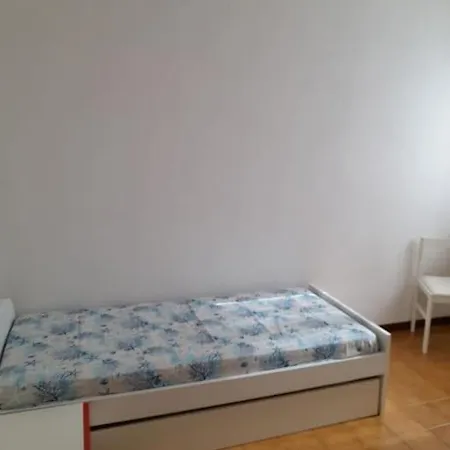 Διαμέρισμα A Pochi Passi Dal Centro E Parcheggio Gratuito *